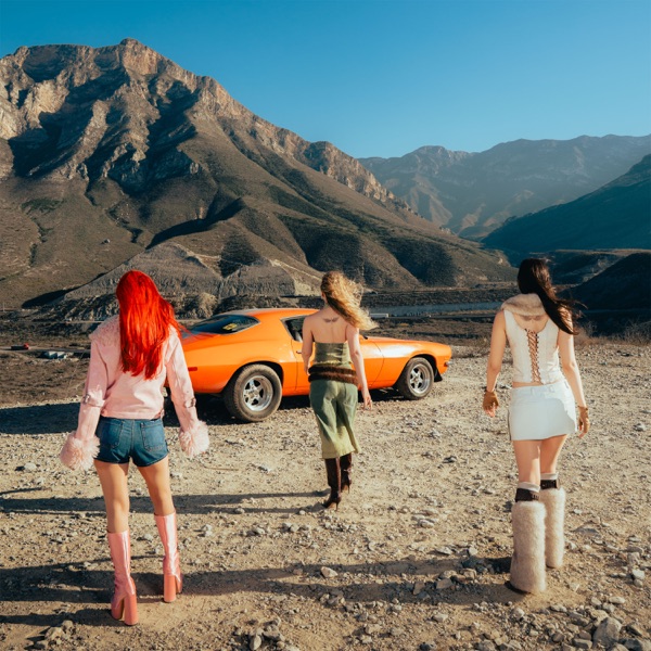 KATZENJAMMER con MIRO BARSA