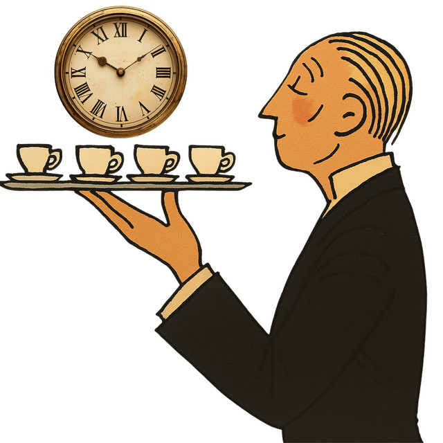 CHAMELEON con DOMENICO MIZZU