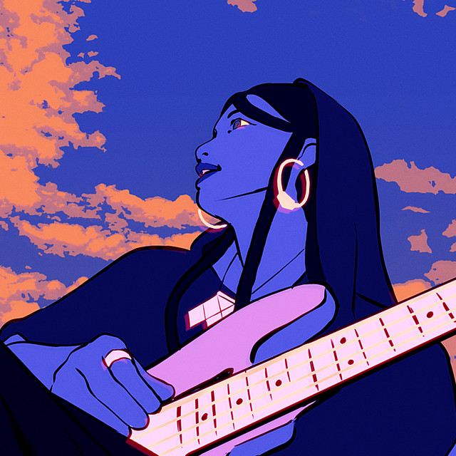 GROOVY TIMES con DAVE, CAMBOGIA & PERILONGU