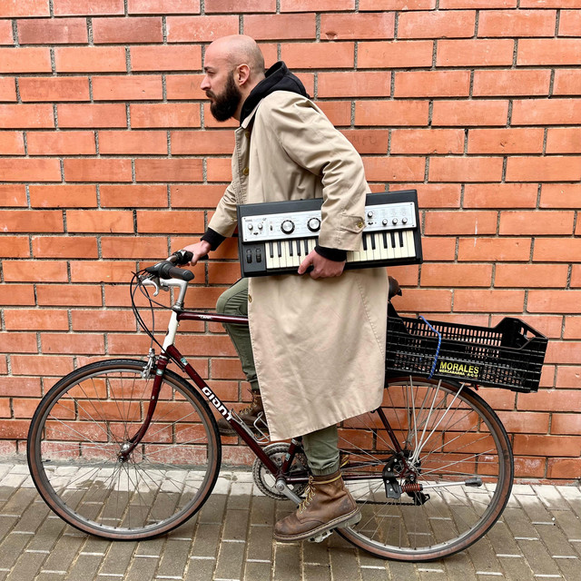 PANOPTICON con ANGELO PIANIZZOLA