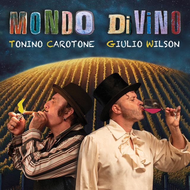 DRIVE IN SATURDAY con ALESSANDRO SGRITTA ed EUGENIO STEFANIZZI