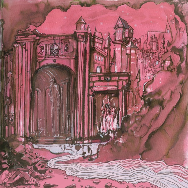 SATURDAY ATOMIC BRUNCH con FABRIZIO FALCIONI