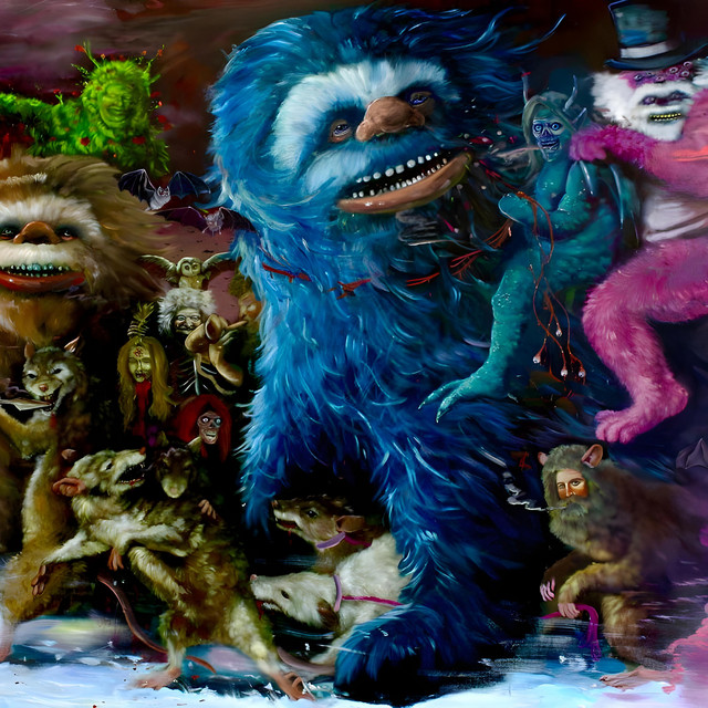 PANOPTICON con ANGELO PIANIZZOLA