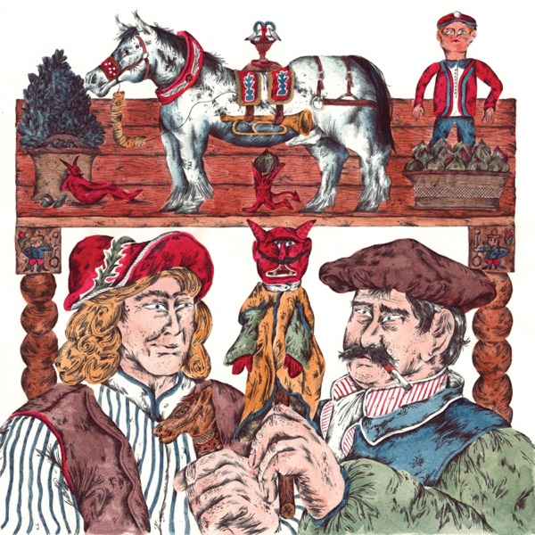 SATURDAY ATOMIC BRUNCH con FABRIZIO FALCIONI