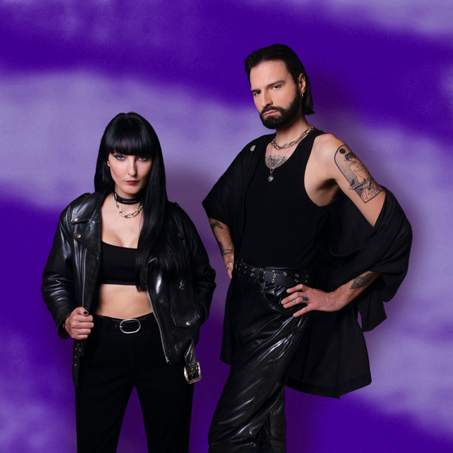 SATURDAY ATOMIC BRUNCH con FABRIZIO FALCIONI