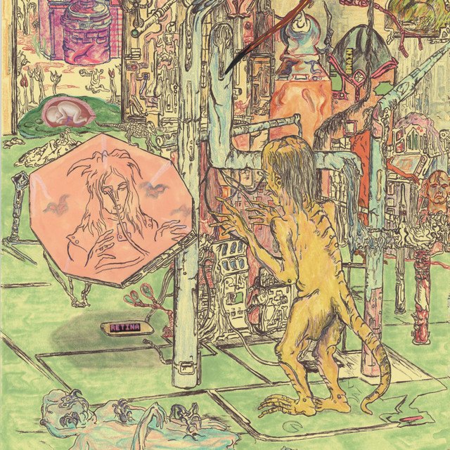 SATURDAY ATOMIC BRUNCH con FABRIZIO FALCIONI