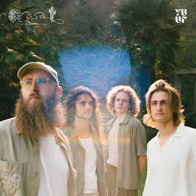 GROOVY TIMES con DAVE, CAMBOGIA & PERILONGU